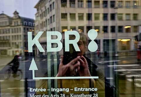KBR MONTS DES ARTS